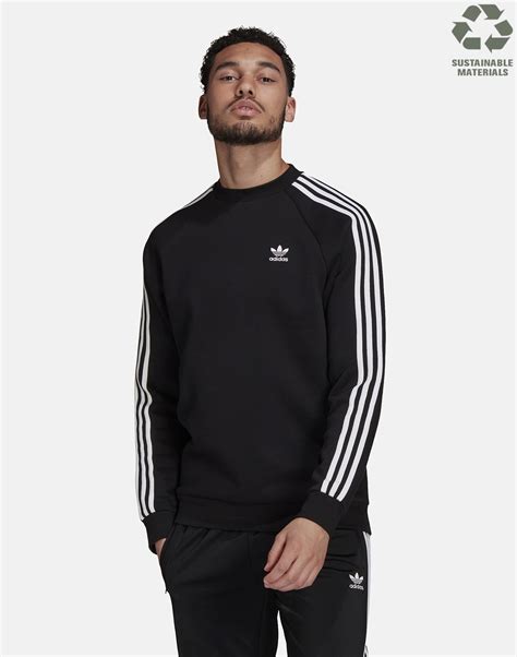 adidas crewneck sweatshirt cheap|Adidas originals crew sweatshirt.